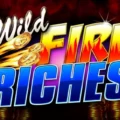 Wild Fire Riches