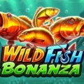Wild Fish Bonanza