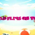 Wild Flips on Top