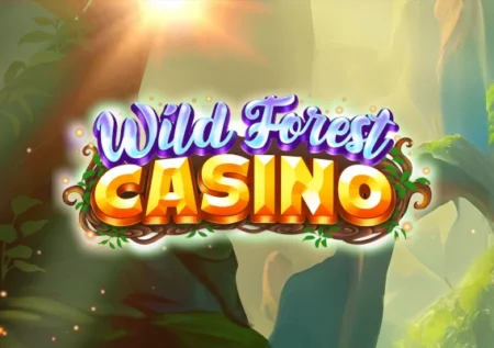 Wild Forest Casino