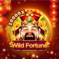 Wild Fortune