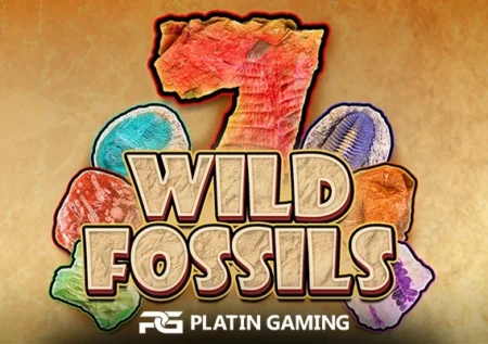 Wild Fossils