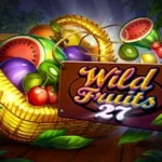 Wild Fruits 27
