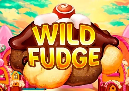 Wild Fudge