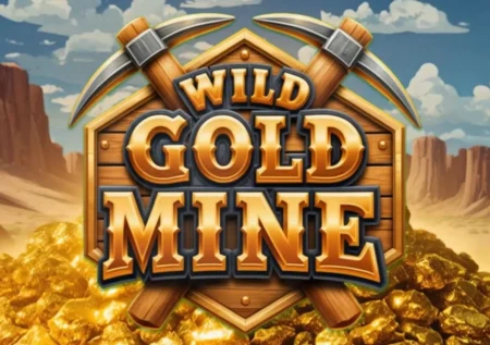 Wild Gold Mine