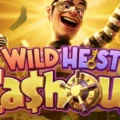 Wild Heist Cashout