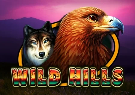 Wild Hills