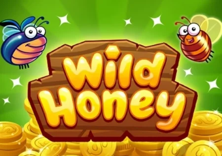 Wild Honey