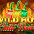 Wild Hot Chilli Reels