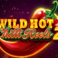 Wild Hot Chilli Reels 2