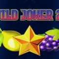 Wild Joker 25