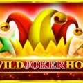 Wild Joker Hot