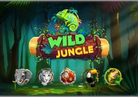 Wild Jungle