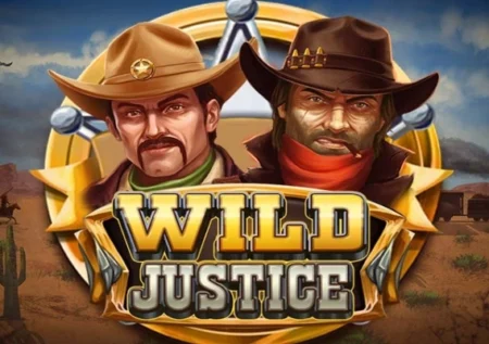 Wild Justice