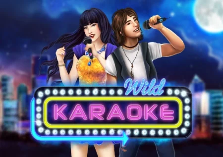 Wild Karaoke