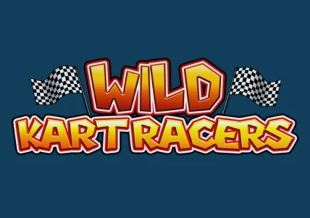Wild Kart Racers