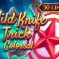 Wild Knife Trick