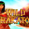 Wild Krakatoa