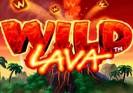 Wild Lava