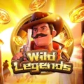 Wild Legends