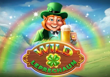 Wild Leprechaun