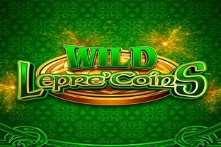 Wild Lepre’Coins