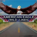 Wild Lines: American Eagle