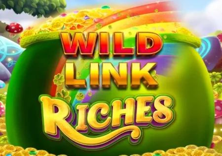 Wild Link Riches