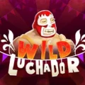 Wild Luchador