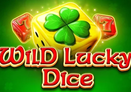 Wild Lucky Dice