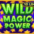 Wild Magic Power