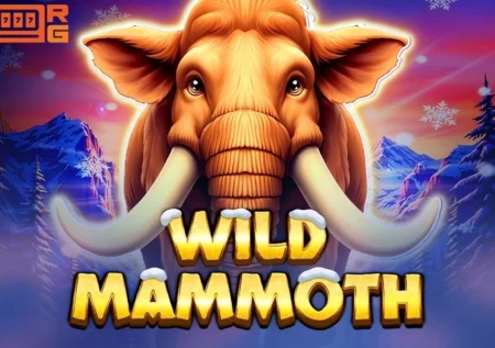 Wild Mammoth