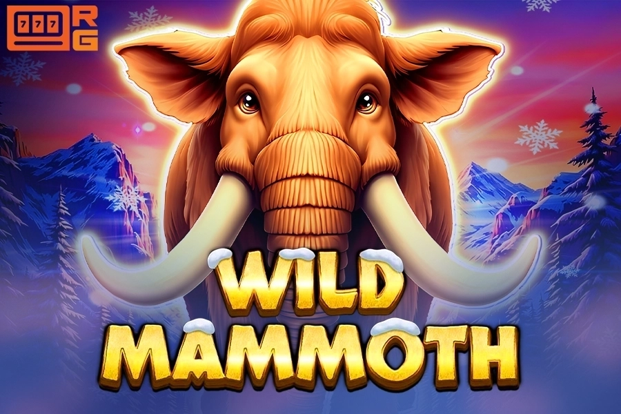 Wild Mammoth