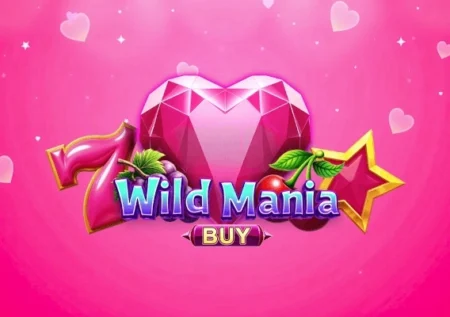 Wild Mania Buy
