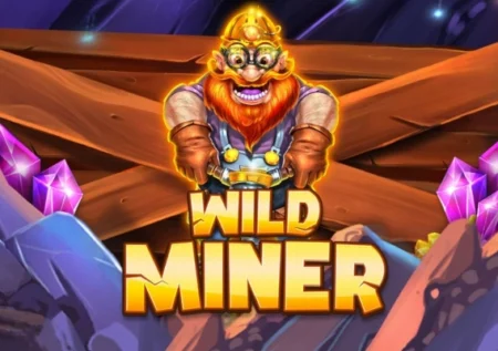Wild Miner