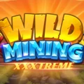 Wild Mining XXXtreme
