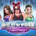Wild ‘N’ Free Nitro