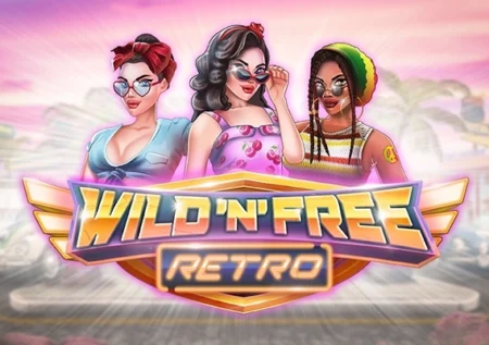 Wild ‘N’ Free Retro