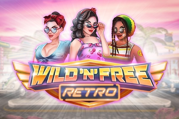 Wild ‘N’ Free Retro