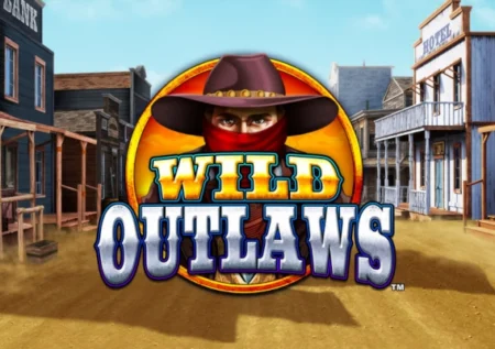 Wild Outlaws