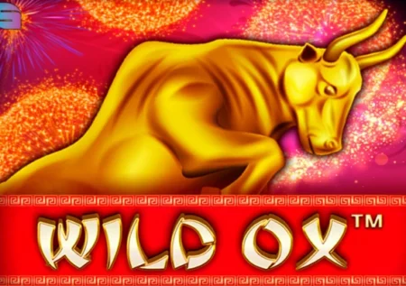 Wild Ox