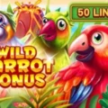Wild Parrot Bonus