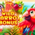Wild Parrot Bonus 3×3