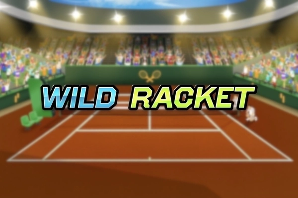 Wild Racket