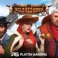 Wild Red Noon