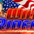 Wild Rider
