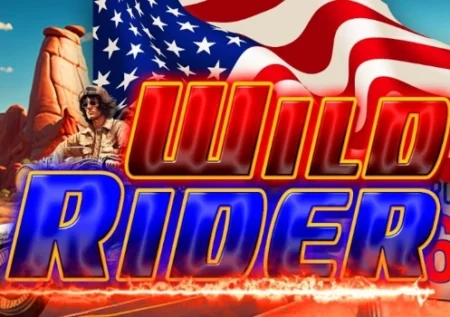 Wild Rider