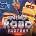 Wild Robo Factory