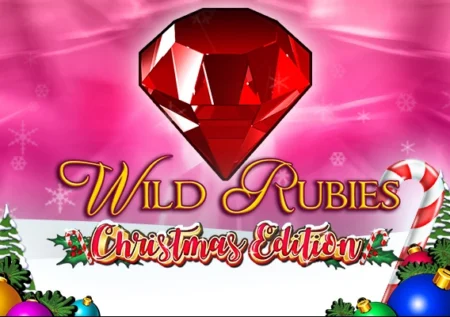 Wild Rubies Christmas Edition