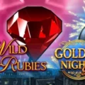 Wild Rubies Golden Nights Bonus
